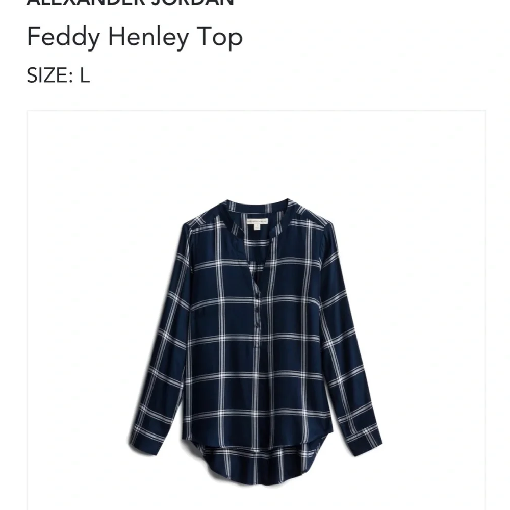 Alexander Jordan Henley - Picture 2 of 2